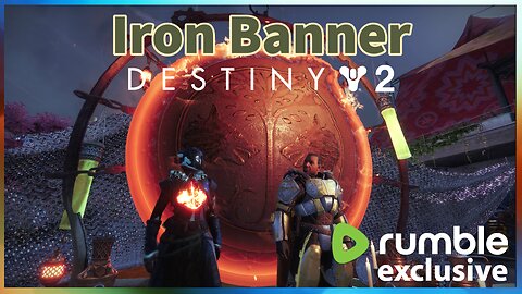 Iron Banner | Destiny 2