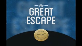 The Great Escape