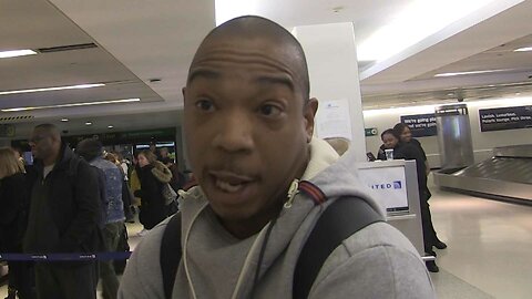 Ja Rule Still Hasn’t Seen the Fyre Festival Documentaries