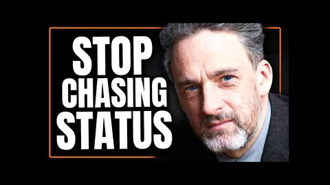 How to Stop Comparing Yourself to Others | Will Storr | Ep. 552