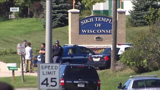 Sikh community reflects on 10 years since Sikh Temple of Wisconsin mass shooting