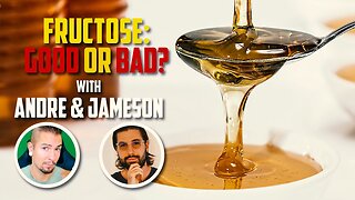 Fructose: Are They Really That Bad For Your Health?