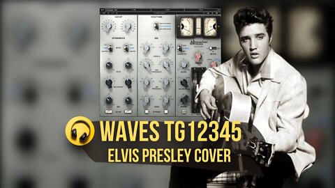 Waves TG12345 Abbey Road (Elvis Presley Cover)