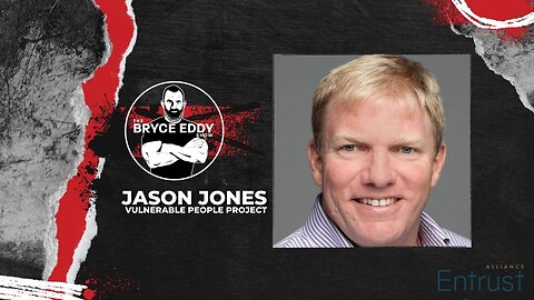 Jason Jones | Vulnerable People Project