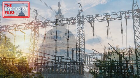 House Hearing on The Power Grid