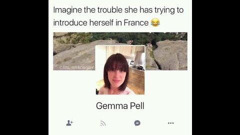 Gemma Pell