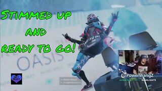 Apex Legends Season 9 Week 7 'Two Step' - Rank Split 2 week 1