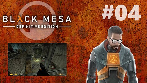 No Witnesses | Black Mesa #4