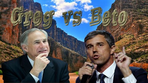 Greg vs Beto