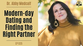 The Key to Great Relationships with Psychologist and Relationships Expert Dr. Abby Medcalf