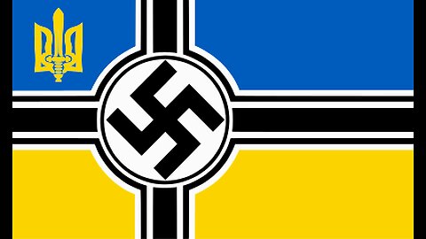 Democracy Now: The whitewashing of Neo-Nazis in Ukraine
