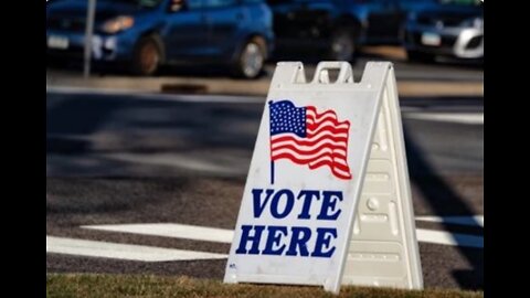 Up To 100,000 Non-Citizen Voters In PA 2020 Election