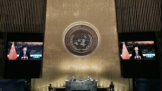 "Emergency Platform" | UN Seeks Vast New Powers For Global Crisis