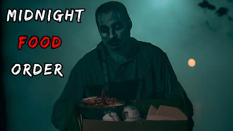 Disturbing TRUE Midnight Order Horror Story | The Midnight Feast of Delirium |