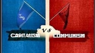 Capitalism VS. Communism: The Solution