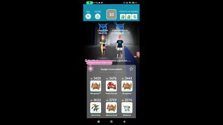 Live de Pokémon GO - Evento Final do Pokémon GO Fest 2022