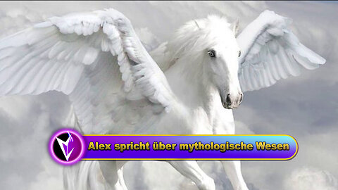 Alex über mythologische Wesen