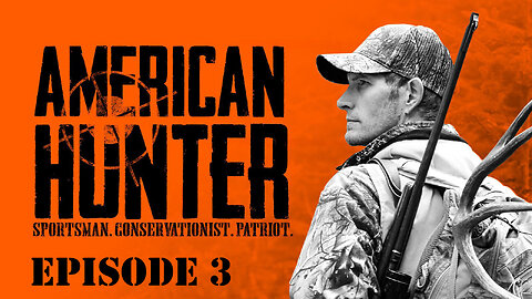American Hunter | Episode 3 | Sacred Animals of the Hunt