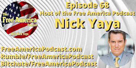 Episode 68: Nick Yaya