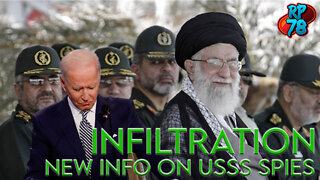 Muslim Spies In Biden Secret Service Details Emerge