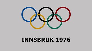 IX Olympic Winter Games - Innsbruck 1976 | Figure Skating | Gala Exhibition