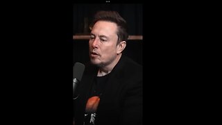 Elon Musk on CHINA