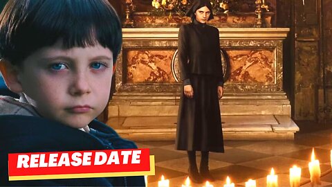 The First Omen Release Update & Everything You Need To Know