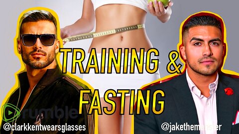 Training and Fasting: does it work?