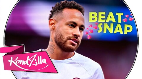 Neymar Jr ● BEAT SNAP 💖 - Música Romântica - TikTok (FUNK REMIX) by Sr. Nescau