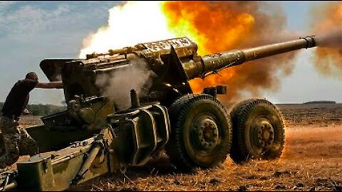 There's a reason why the Russian 💥 Msta-b💥 is such a cool weapon - MilTec