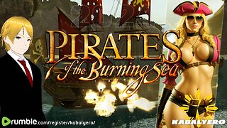 ▶️ Vigilante Justice, Took Down The Crime Lord 🏴‍☠️️ Pirates of the Burning Sea [2/29/24]