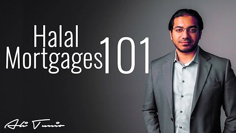 Halal Mortgages 101 | Everything you need to know!...Almost