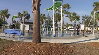 Suspicion surrounding Charlotte County's waters after person becomes infected, dies from rare amoeba