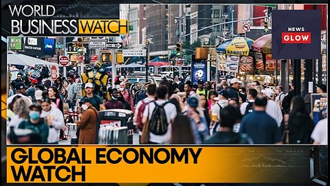 Unveiling the Latest Trends in the Global Economy | NewsGlow Exclusive