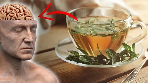 Drink Sage Tea To Boost Your Memory, Digestion, Immunity and More!