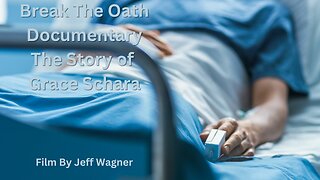 Breaking The Oath | The Story of Grace Schara | Film By Jeff Wagner