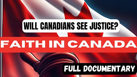 Faith in Canada: Illegal Mandates