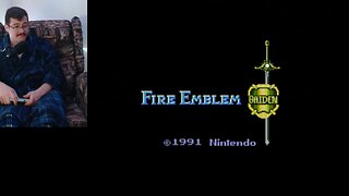 Bate's Backlog - Fire Emblem Gaiden
