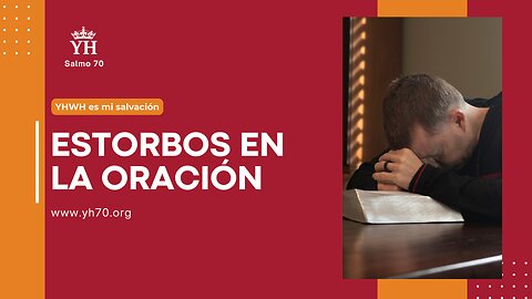 🛐 Estorbos en la oración Parte 2 | Hechos 16:16-17