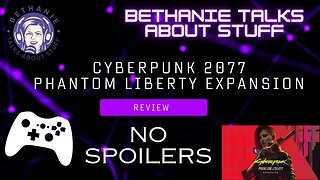 Cyberpunk 2077 Phantom Liberty Review (No Spoilers) – Worth the Money?