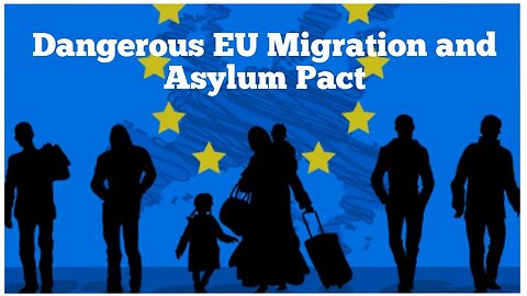 Ireland on the Brink: The Hidden Dangers of The EU Migration & Asylum Pact