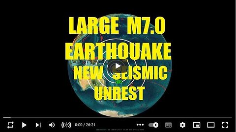 1/08/2023 -- LARGE M7.2 (M7.0) EARTHQUAKE STRIKES WEST PACIFIC VANUATU -- TSUNAMI THREAT CANCELED
