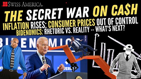 Bidenomics: Rhetoric or Reality?