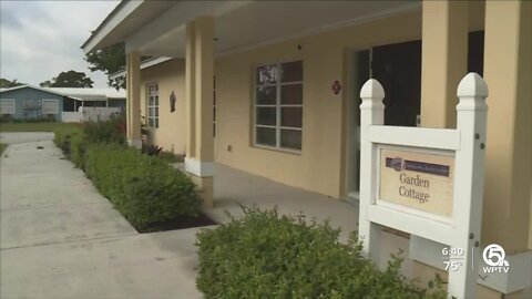 Rising cost of housing hurting those aging out of foster care in Palm Beach County