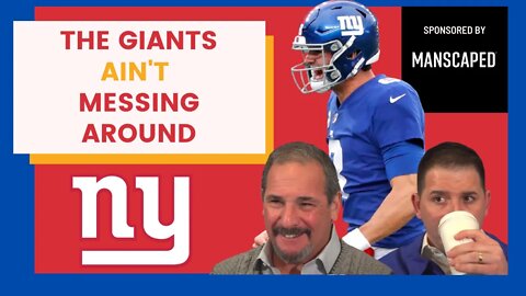 New York Giants Clear Final Offseason Hurdle, Playoffs Incoming?