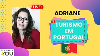 Trabalhar com Turismo em Portugal