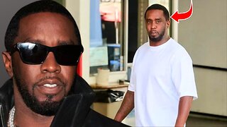 Why FEDERAL AGENTS Will RUIN P Diddy Financially Before CRIMINALLY CHARGING Him!