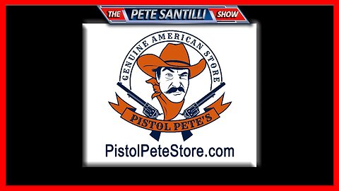 Go To Pistol Pete's Store This Weekend And Get a FREE Autographed Photo With Your Purchase!