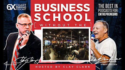 Business | What's a Thrivetime Show Conference Like? - Ask Clay Anything