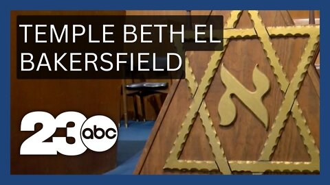 Kern County's Jewish-American Heritage: Bakersfield's Temple Beth El